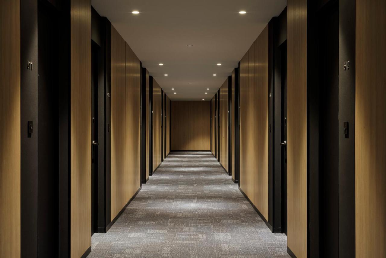 Fairfield By Marriott Hyogo Awaji Fukura Hotel Minamiawaji Exterior photo